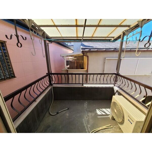 尼崎市常光寺丁目戸建 室内写真6