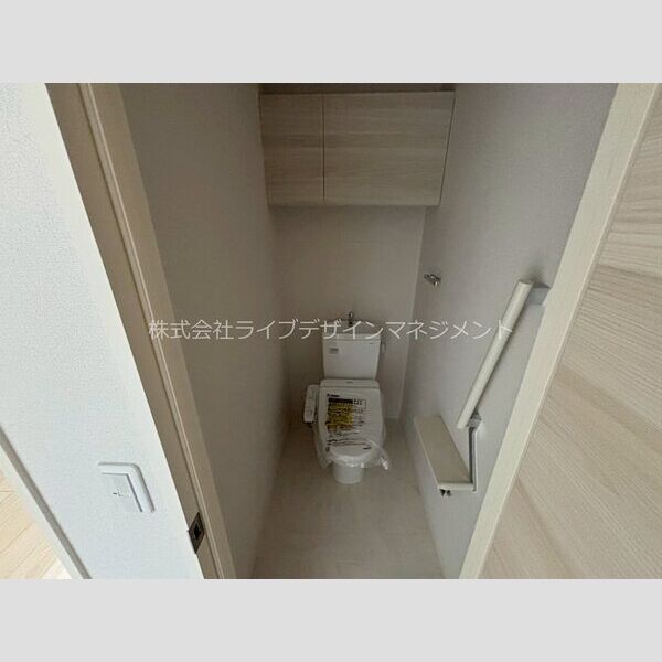 エクセレントガーデンヒルズ A棟 室内写真1