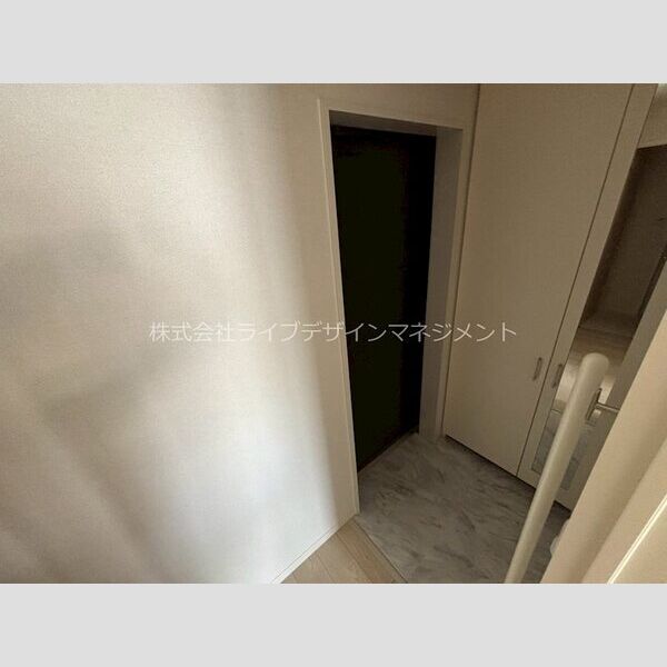 エクセレントガーデンヒルズ A棟 室内写真6