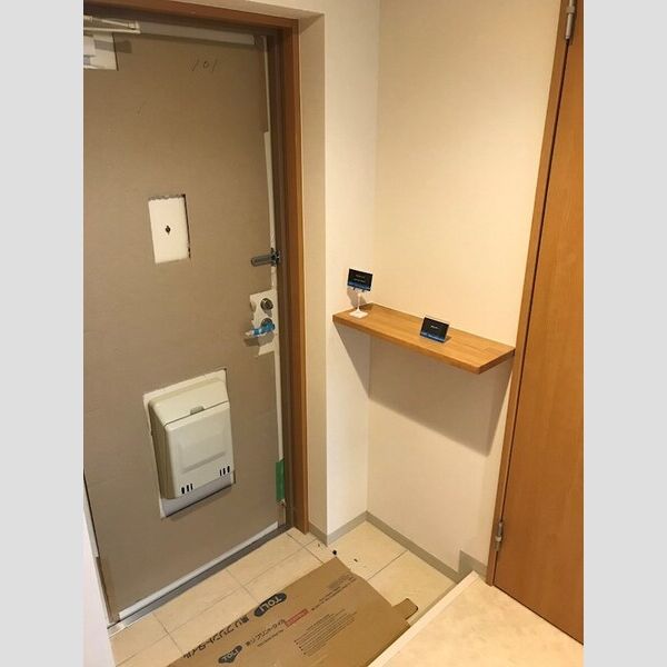 アヴェニュー赤代 室内写真3