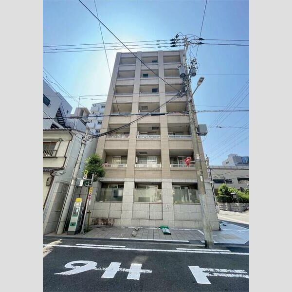 ルミエール東天満