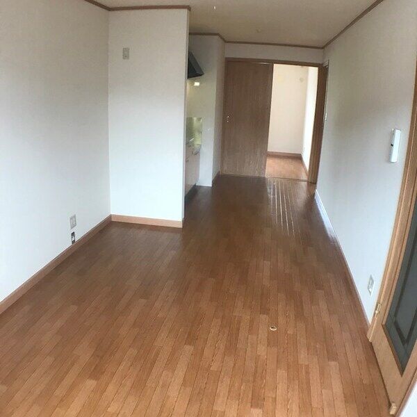 レフィナード 室内写真3