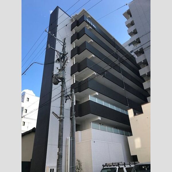 STAY 建物画像