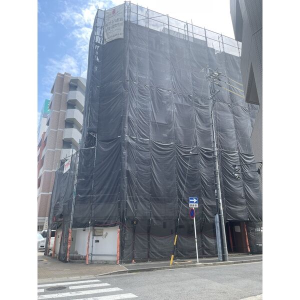 レイホービル