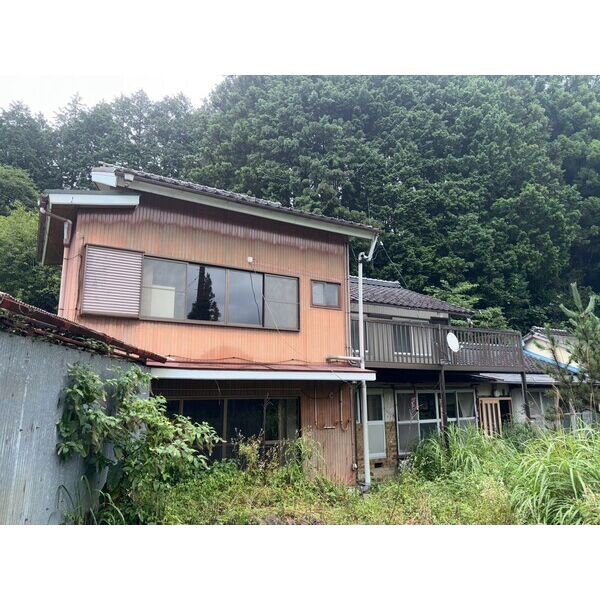 北設楽郡設楽町戸建
