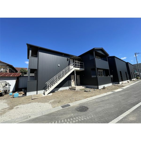 イストワール船町Ⅵ号館