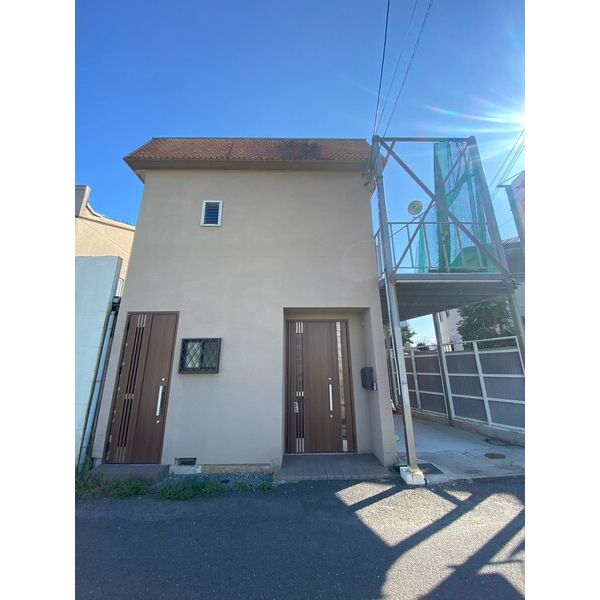 東大阪市宝持戸建