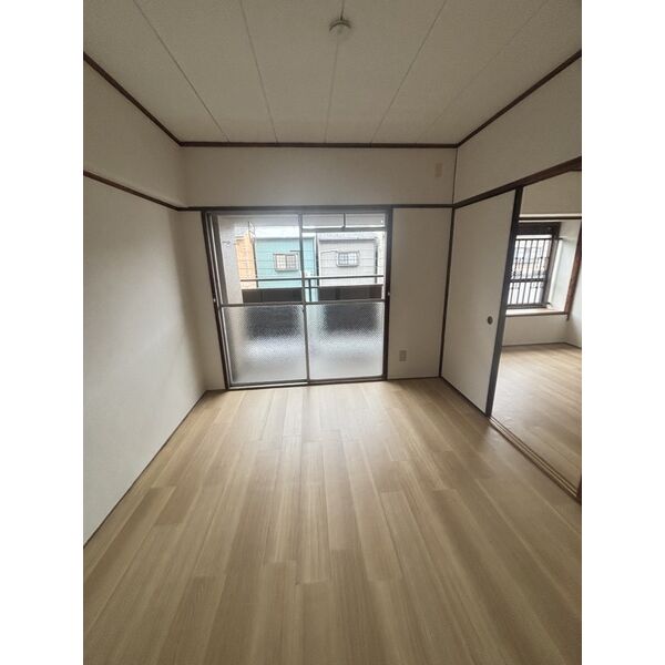 生野コーポ 室内写真1