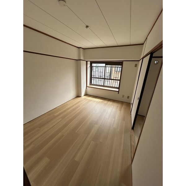 生野コーポ 室内写真1
