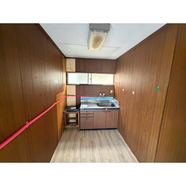 大阪府泉南郡岬町多奈川谷川戸建 室内写真1