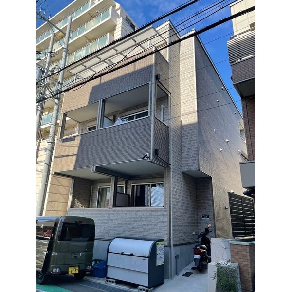 アート垂水町