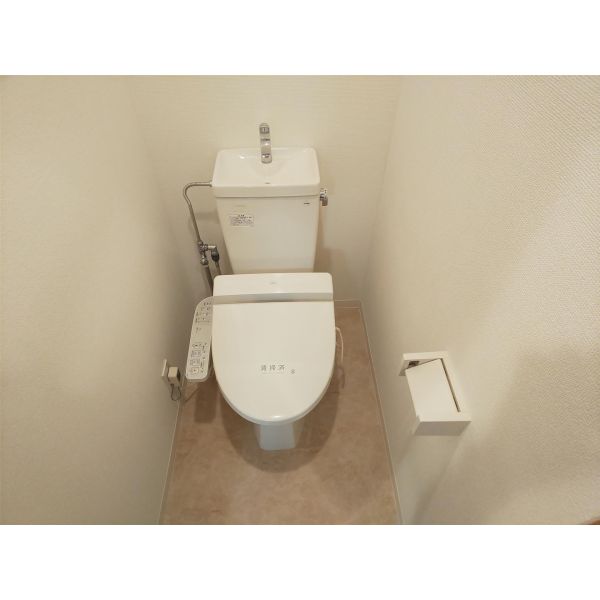 S-FORT船橋roots 室内写真8