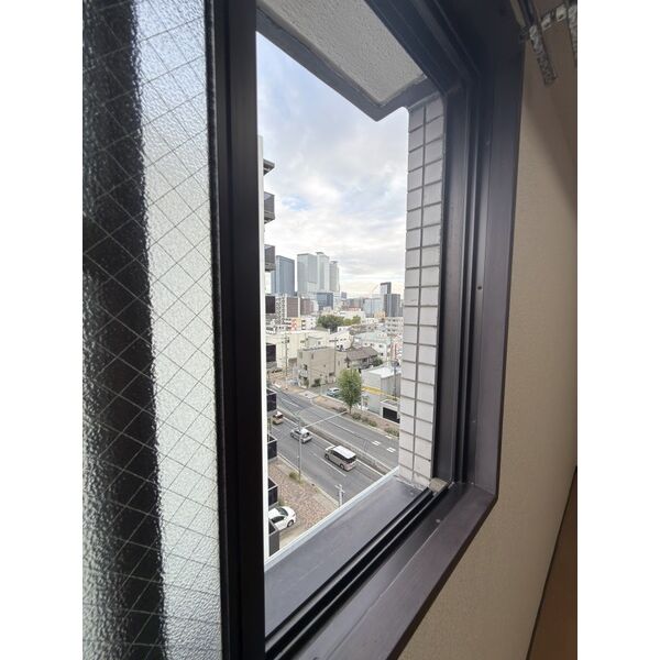 ライオンズマンション亀島 室内写真4