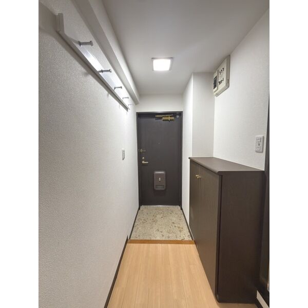 ライオンズマンション亀島 室内写真5
