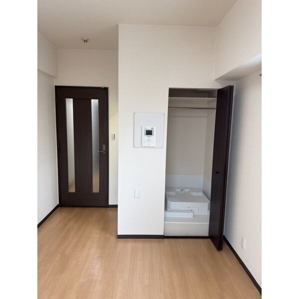 ライオンズマンション亀島 室内写真8