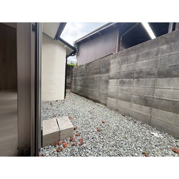 清基貸家⑤ 室内写真9