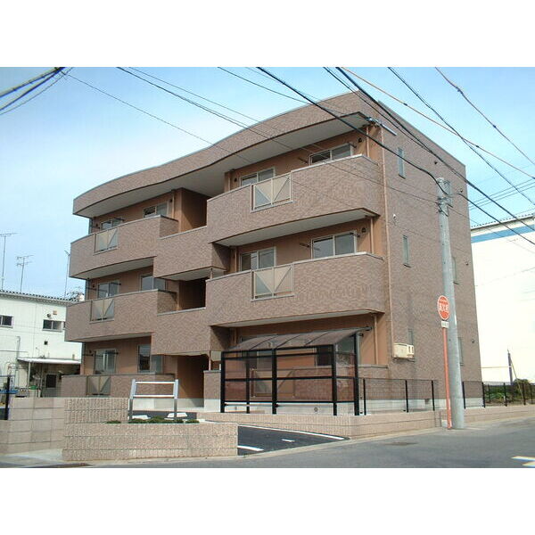 タウニー南斗