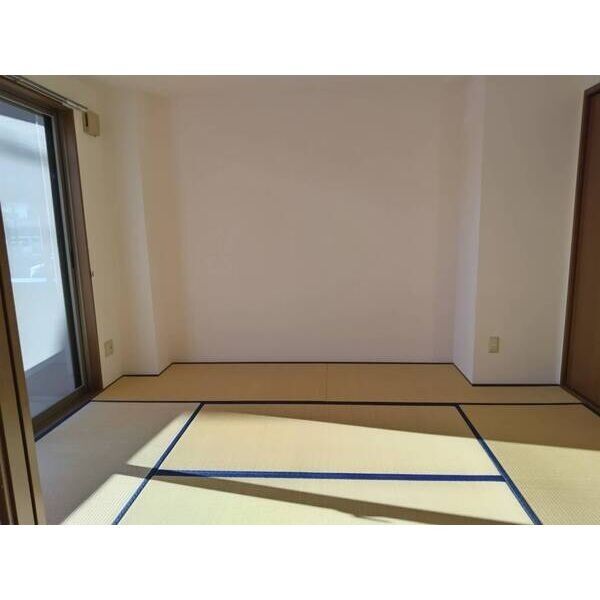タウニー南斗 室内写真3