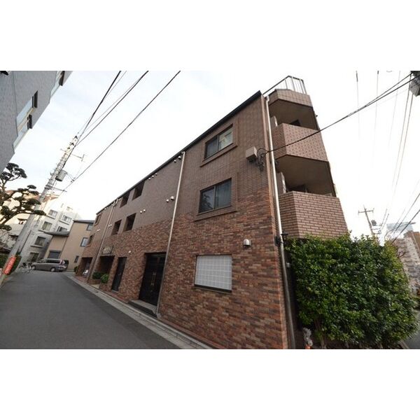 アヴァンティーク荻窪