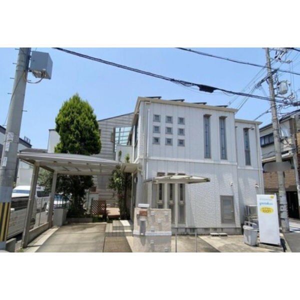 清水丘3丁目戸建