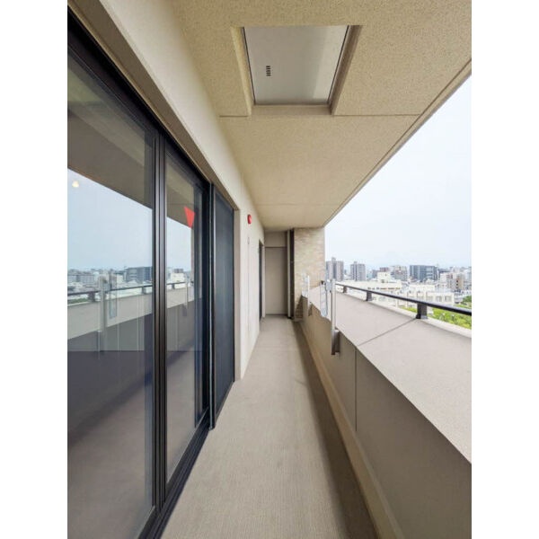 Serena Villa 室内写真7