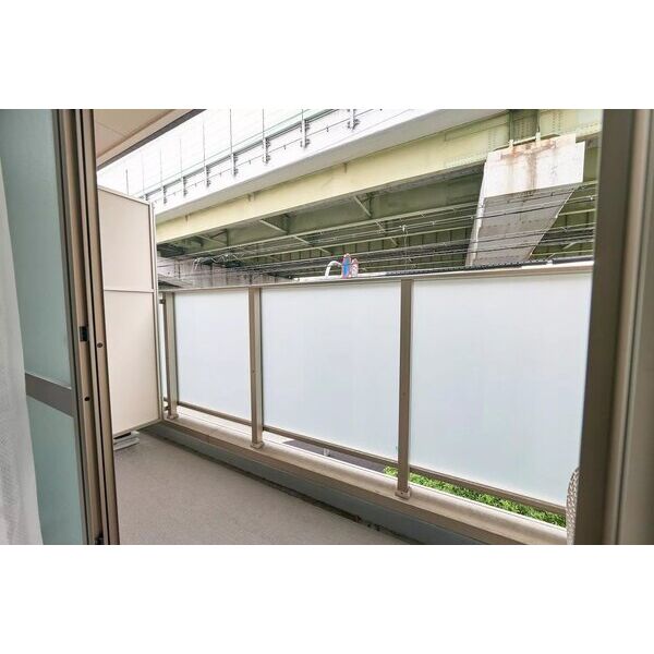 セラ玉出ウェスト 室内写真9