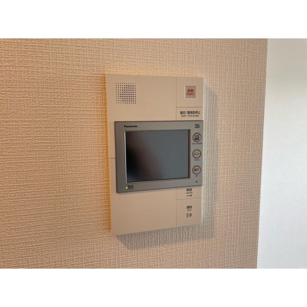 エスリードレジデンス大阪難波 室内写真7
