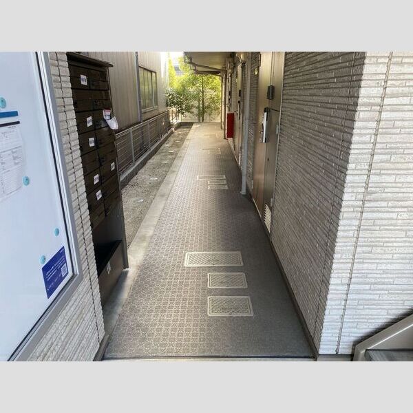 クレイノ善進本町 室内写真7
