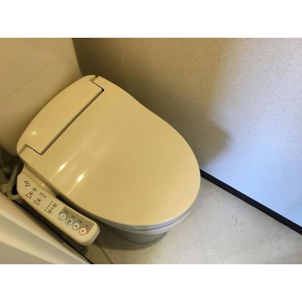 シャルマンフジ忠岡参番館 室内写真2