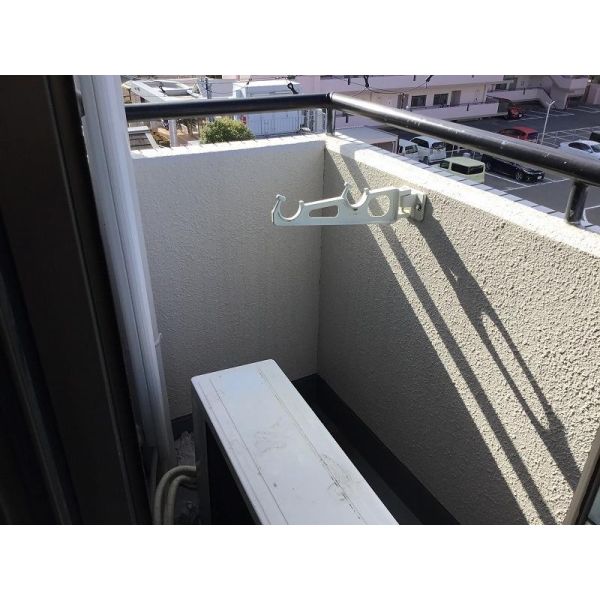 シャルマンフジ忠岡参番館 室内写真7