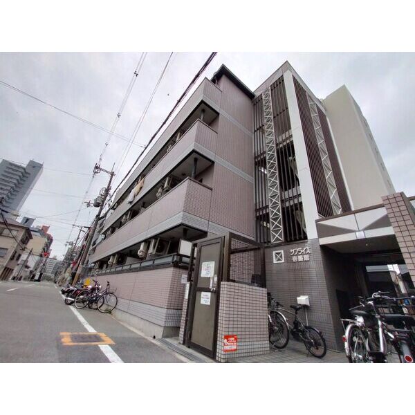 サンライズ壱番館