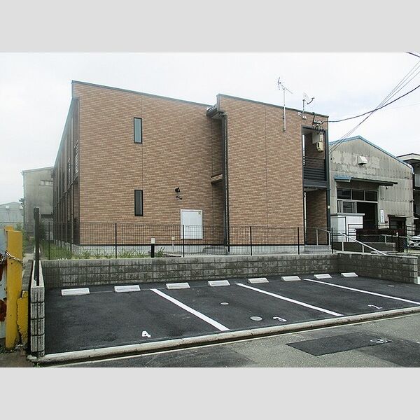 レオネクストメゾン光南