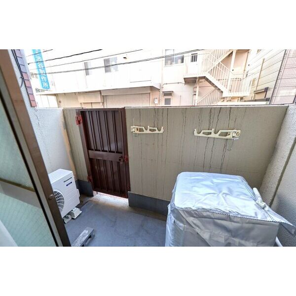 ルネッサンス32番館 室内写真9