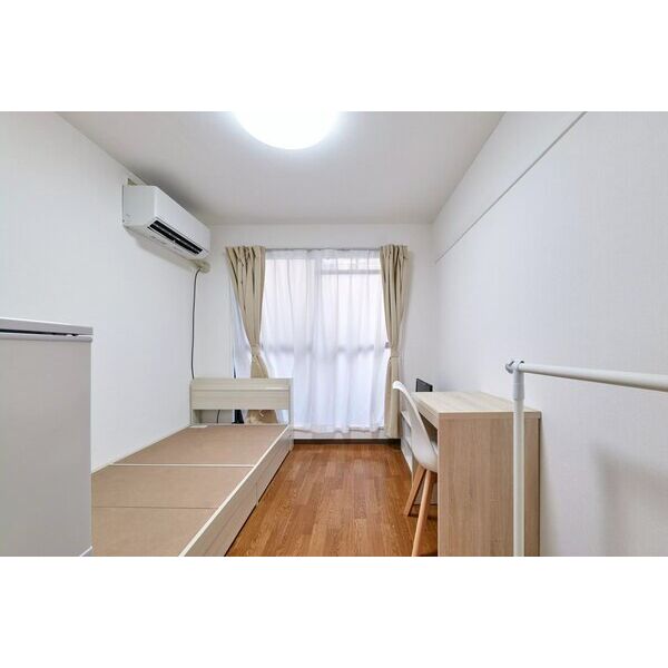 ルネッサンス32番館 室内写真1