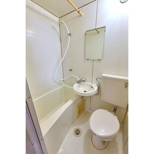 K'Sコートリバーサイド相川 室内写真4