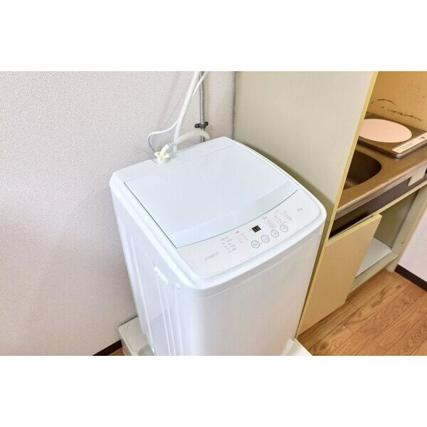 K'Sコートリバーサイド相川 室内写真7