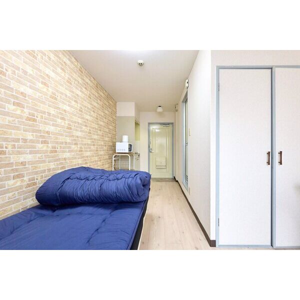 K'Sコートリバーサイド相川 室内写真1