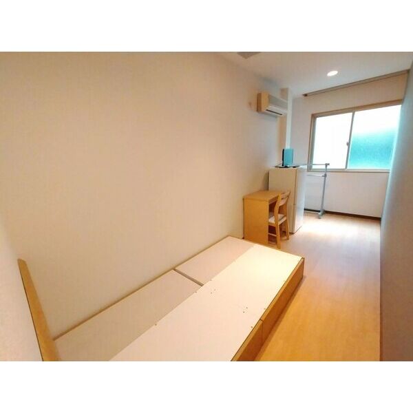 SA-クロス淀屋橋1 室内写真1