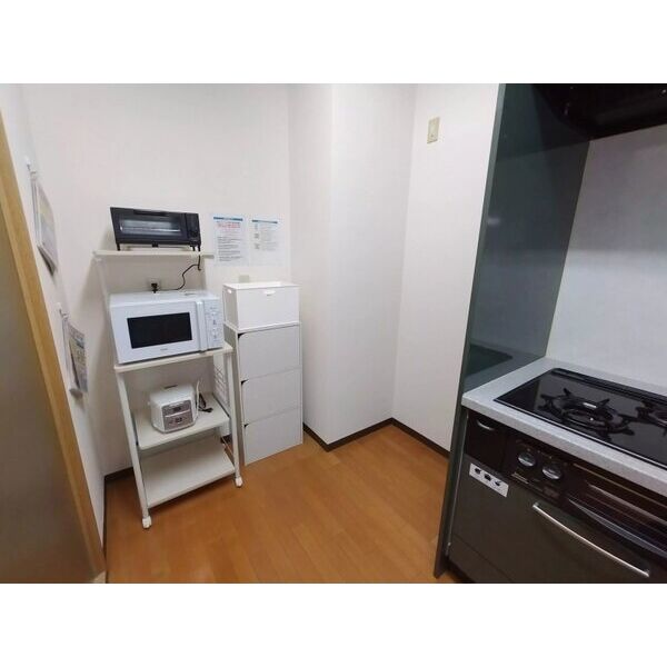 SA-クロス淀屋橋1 室内写真3