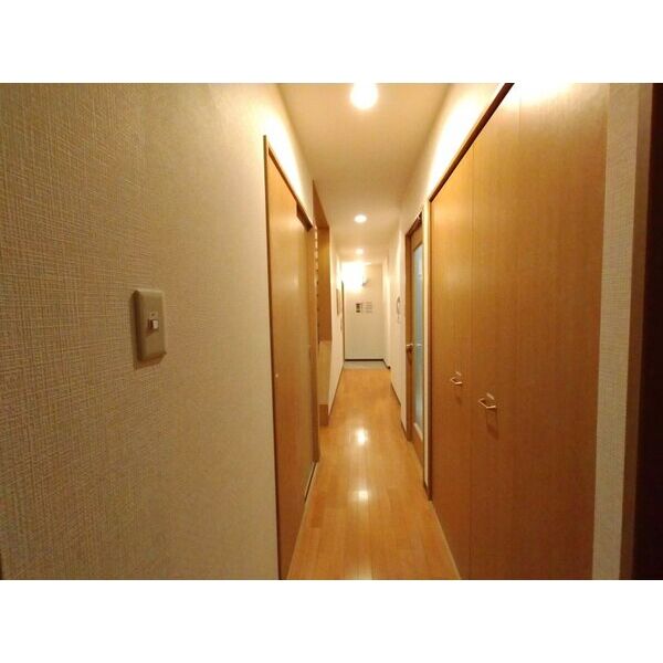 SA-クロス淀屋橋1 室内写真7