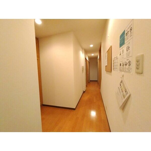 SA-クロス淀屋橋1 室内写真8
