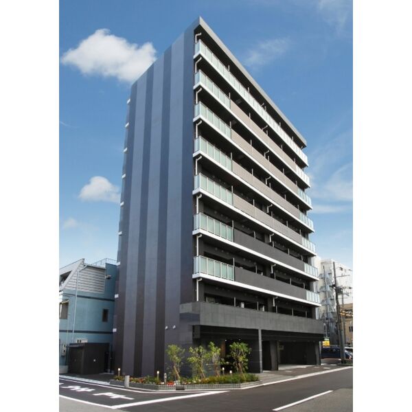 アスヴェル新北野モスト