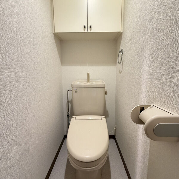 エステート新板橋 室内写真6