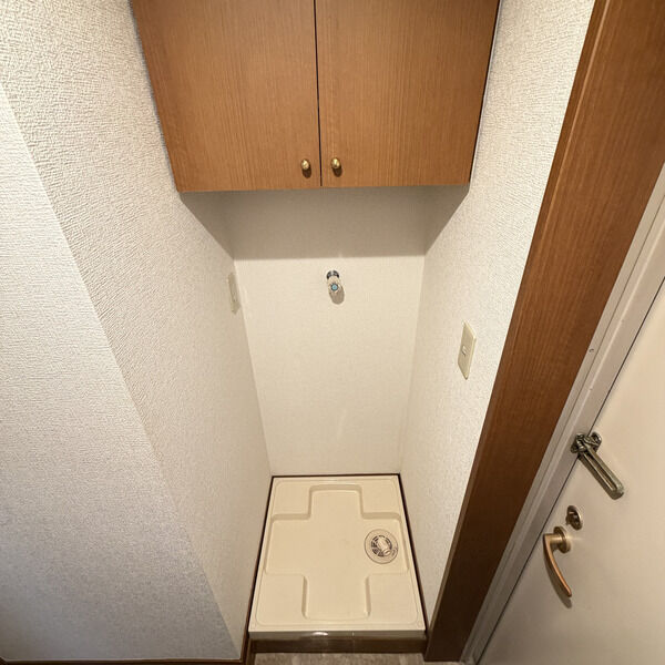 エステート新板橋 室内写真7