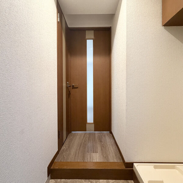 エステート新板橋 室内写真8