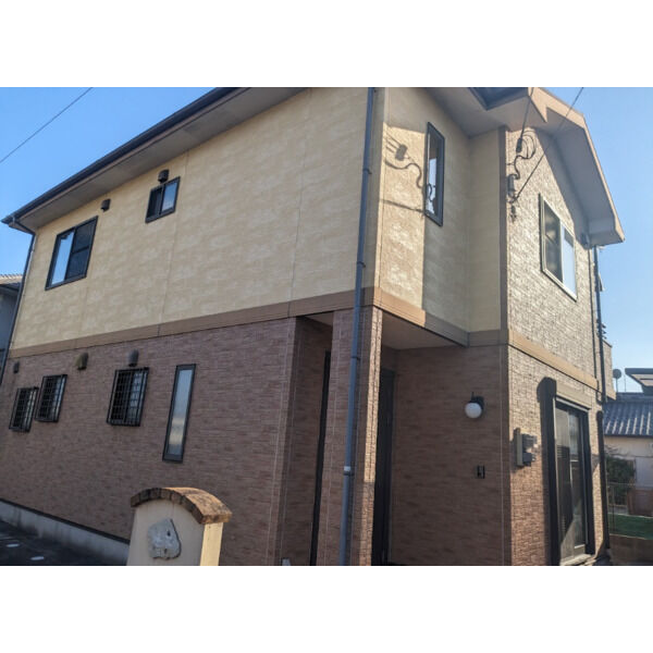野口町長砂(東) 髙濵邸 建物画像