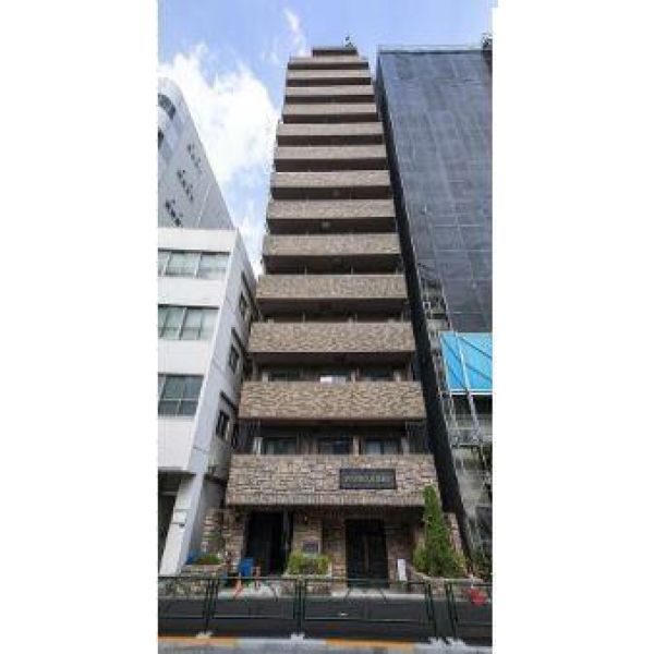 アヴァンティーク銀座東