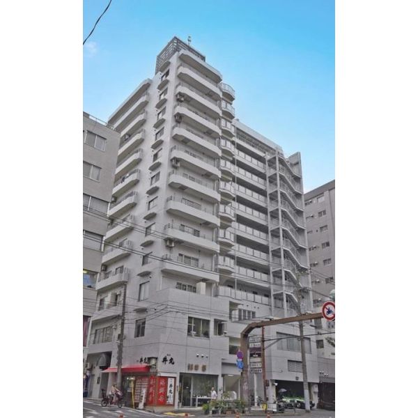 日興パレス東山