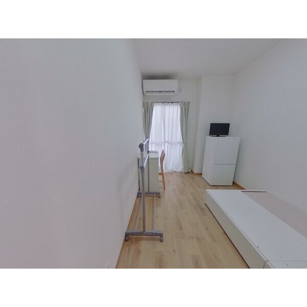 SA-クロス昭和町1 室内写真1