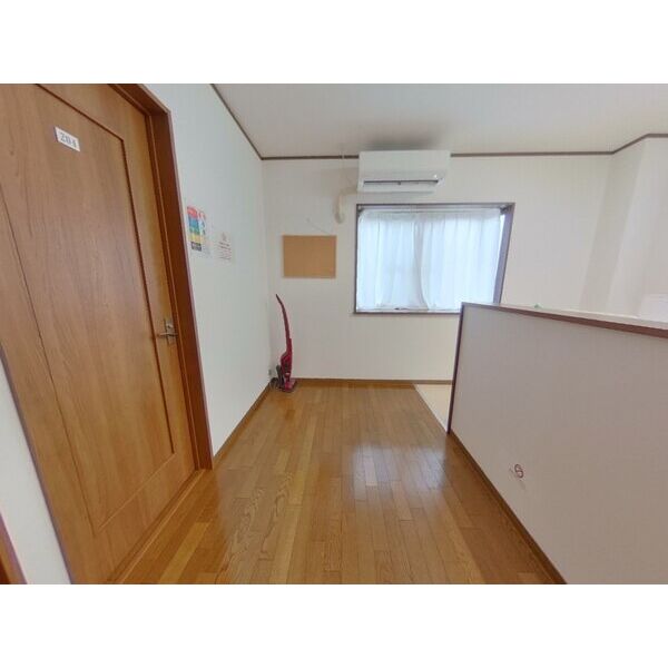 SA-クロス昭和町1 室内写真6